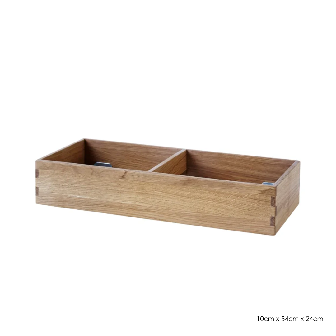 B98 Plinth for Bookcase
